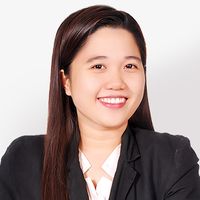 ローレ講師プロフィール写真
