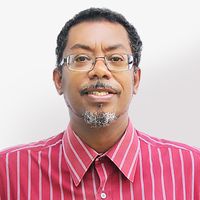 デイビッド講師プロフィール写真