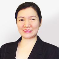 クリズ講師プロフィール写真