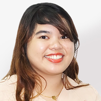 アリッサ講師プロフィール写真