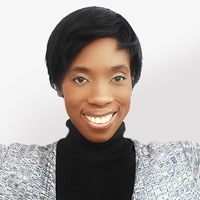 アリータ講師プロフィール写真