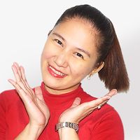 クリスチーネ講師プロフィール写真