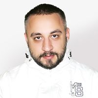 パイル講師プロフィール写真