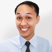 リッキーボーイ講師プロフィール写真
