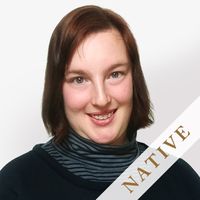 ケイティ講師プロフィール写真