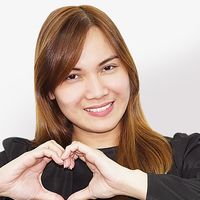 マイカ講師プロフィール写真