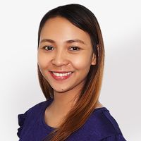 カリー講師プロフィール写真