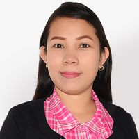 クリステル・ジャン講師プロフィール写真