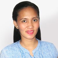 レイ講師プロフィール写真