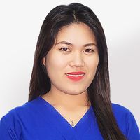 イェン講師プロフィール写真