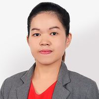 メリ・ジェイン講師プロフィール写真