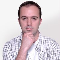 リッチー講師プロフィール写真