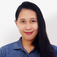 クリスタル・アン講師プロフィール写真