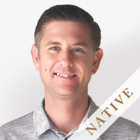 グラリン講師プロフィール写真