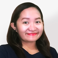 ピース講師プロフィール写真