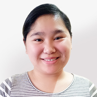 ダイアナ・メイ講師プロフィール写真