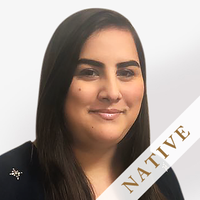 レナド講師プロフィール写真