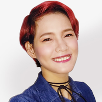 マイシー・アラ講師プロフィール写真