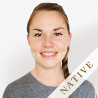 アリス講師プロフィール写真