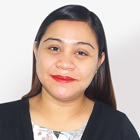 ジョリー講師プロフィール写真