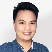 マイロン・ジェク講師プロフィール写真