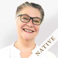 レレン講師プロフィール写真