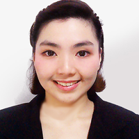 フェーバス講師プロフィール写真