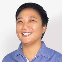 ラニー講師プロフィール写真