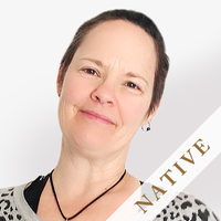 マウディ講師プロフィール写真