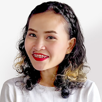 カーメル・ドーン講師プロフィール写真