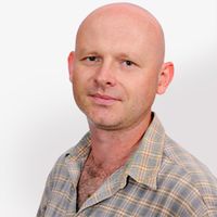ディンコ講師プロフィール写真