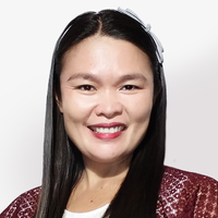 マージー講師プロフィール写真