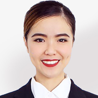 クリスティン・ビア講師プロフィール写真