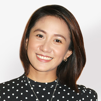 ミミ講師プロフィール写真