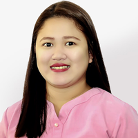 ジル講師プロフィール写真