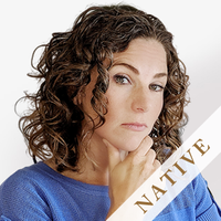 マージー講師プロフィール写真