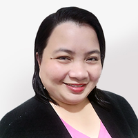 デビー講師プロフィール写真