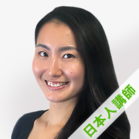 モモ講師プロフィール写真