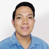 ベン講師プロフィール写真