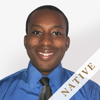 トニー講師プロフィール写真