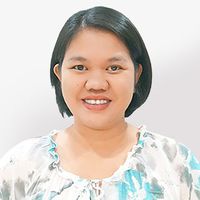 アナベル講師プロフィール写真