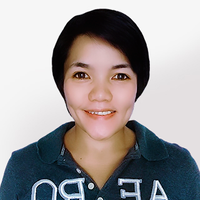 メイ・アン講師プロフィール写真