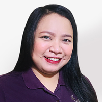 ジョアンナ講師プロフィール写真