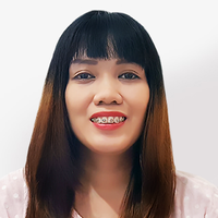 マーサ講師プロフィール写真