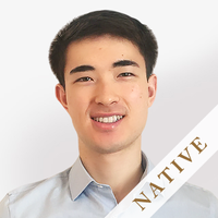 ザック講師プロフィール写真
