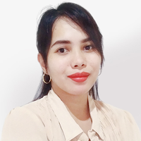 チェリー講師プロフィール写真