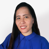 ジェン講師プロフィール写真