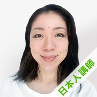 ミミ講師プロフィール写真