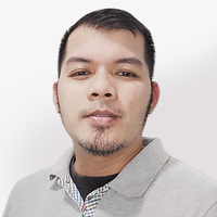 ダロンアンヂィー講師プロフィール写真