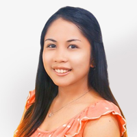 ナオ講師プロフィール写真